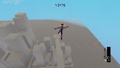 A screenshot taken in Dreams. 18 of 20.