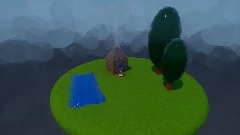 A screenshot taken in Dreams. 1 of 1.