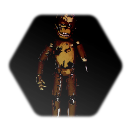 <clue>Scraptrap/Afton v2 [READ DESCRIPTION]