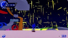 A screenshot taken in Dreams. 10 of 23.