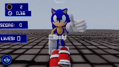 A screenshot taken in Dreams. 3 of 12.