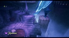 A screenshot taken in Dreams. 9 of 19.