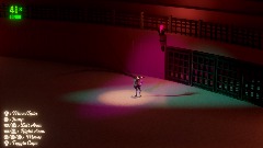 A screenshot taken in Dreams. 5 of 29.