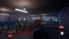 A screenshot taken in Dreams. 2 of 24.