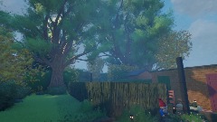 A screenshot taken in Dreams. 12 of 22.