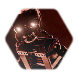 THe Most acurate FNAF SB RUIN DLC model