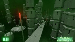 Twilight Factory 3 - 1