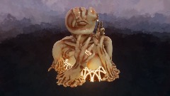 A screenshot taken in Dreams. 24 of 27.