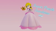 A screenshot taken in Dreams. 1 of 9.