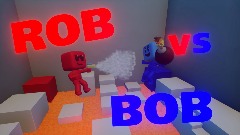 Rob vs Bob