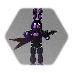 Splinks Bonnie the Bunny