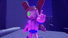 Castello di Penelope Nyami