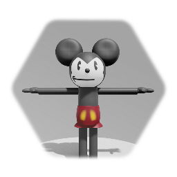 FNATI character