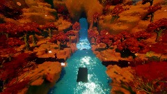 A screenshot taken in Dreams. 21 of 26.