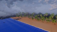 Welcome to the Beach