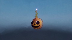 A screenshot taken in Dreams. 8 of 25.