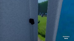 A screenshot taken in Dreams. 21 of 25.