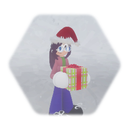 Smoothlion (Christmas)