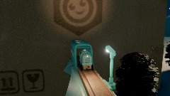 A screenshot taken in Dreams. 2 of 13.