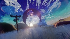 A screenshot taken in Dreams. 6 of 13.