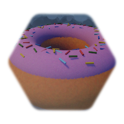 Doughnut