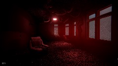 A screenshot taken in Dreams. 3 of 8.