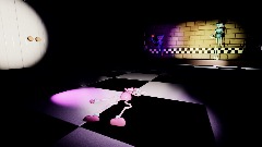 Mommy long legs chase  2am