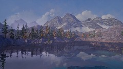 A screenshot taken in Dreams. 1 of 1.