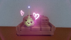 A screenshot taken in Dreams. 21 of 30.