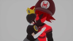 A screenshot taken in Dreams. 21 of 30.