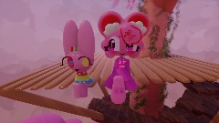 Is| Infection survivors 4