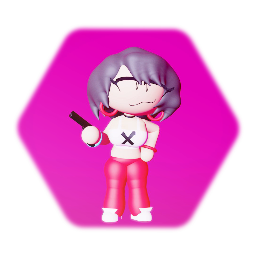 Fortnite - Evie