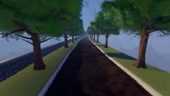 A screenshot taken in Dreams. 7 of 8.