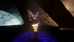 A screenshot taken in Dreams. 12 of 16.