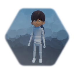 Holy Ninja Skyler (Traveling)