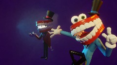 A screenshot taken in Dreams. 1 of 1.