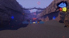 A screenshot taken in Dreams. 10 of 15.