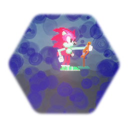 Sonic