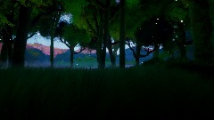 A screenshot taken in Dreams. 8 of 22.