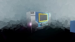 A screenshot taken in Dreams. 8 of 11.