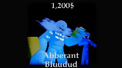 A screenshot taken in Dreams. 4 of 17.