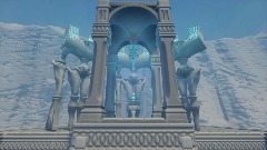 Gods Lie: Ancient King