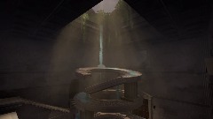 A screenshot taken in Dreams. 6 of 6.