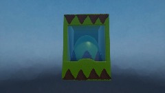 A screenshot taken in Dreams. 4 of 5.