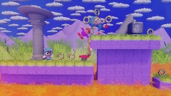 Remix 3 of AY | Marble Zone