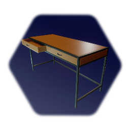 Office Desk