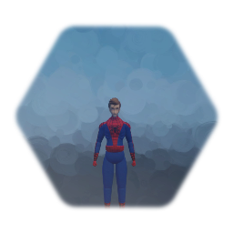 Peter B Parker (Full suit)