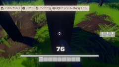 A screenshot taken in Dreams. 1 of 14.