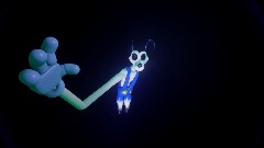A screenshot taken in Dreams. 1 of 1.