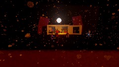 Vs imposter boiling point teaser remake